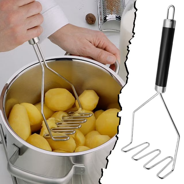 Potato Masher- 2306-3-10
