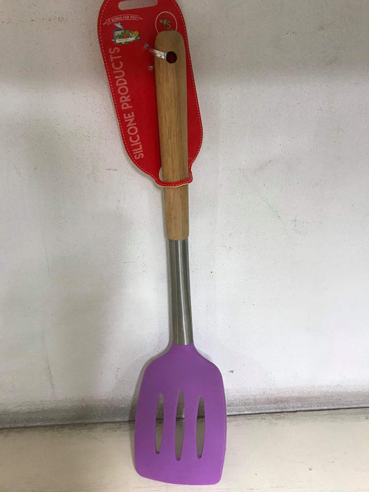 Silicone Turner- 3678