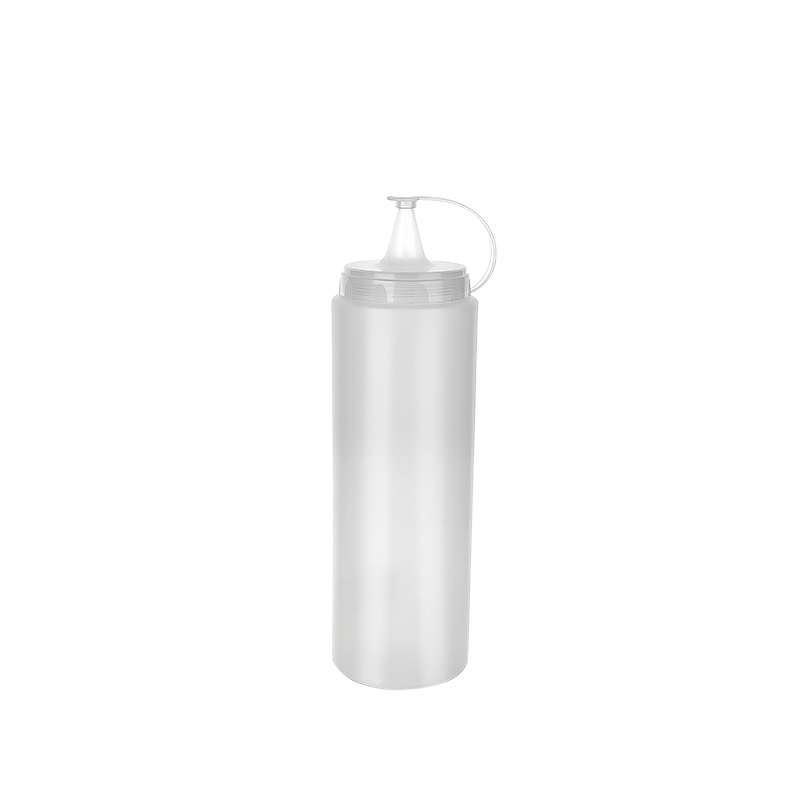 SAUCE BOTTLE 400ML-AP-9028