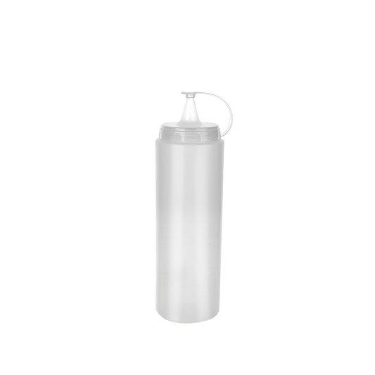 SAUCE BOTTLE 400ML-AP-9028