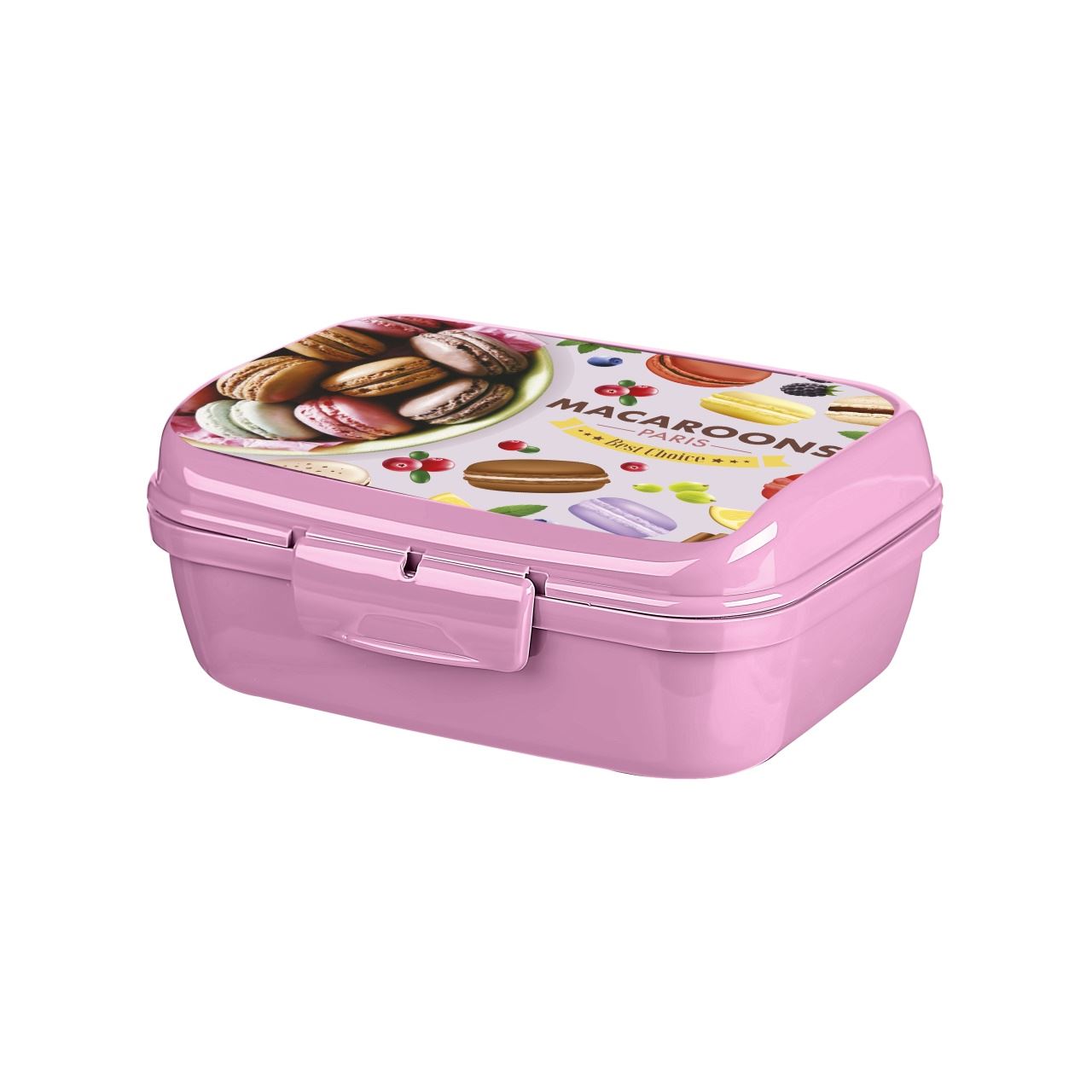 Onyx Lunch Box 1000ml-AP-9079