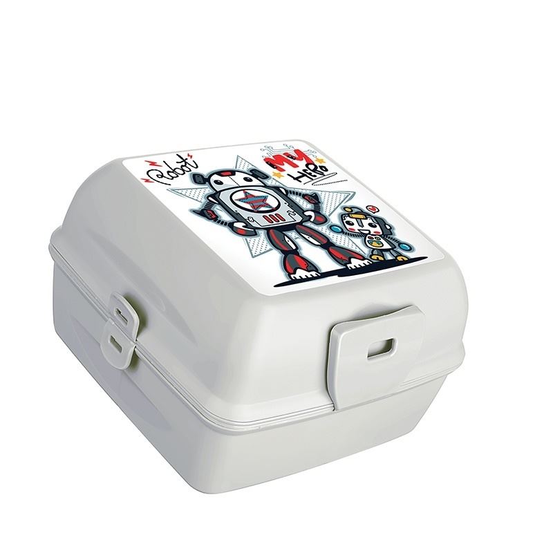 Vera Lunch Box 1300ml-AP-9460