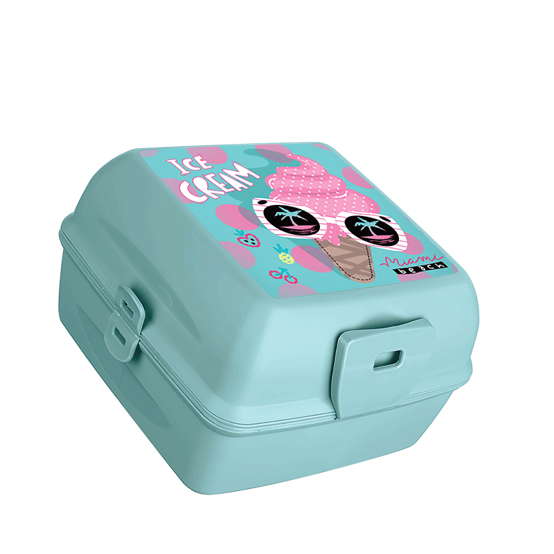 Vera Lunch Box 1300ml-AP-9460