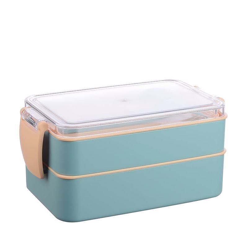 Fely Lunch Box 400ml+500ml-AP-9477