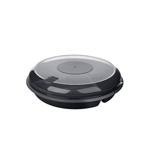 Easycary Storage Box 245x243x56mm-AP-9479