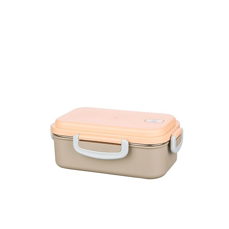 Aura Lunch Box 150ml+300ml-AP-9521