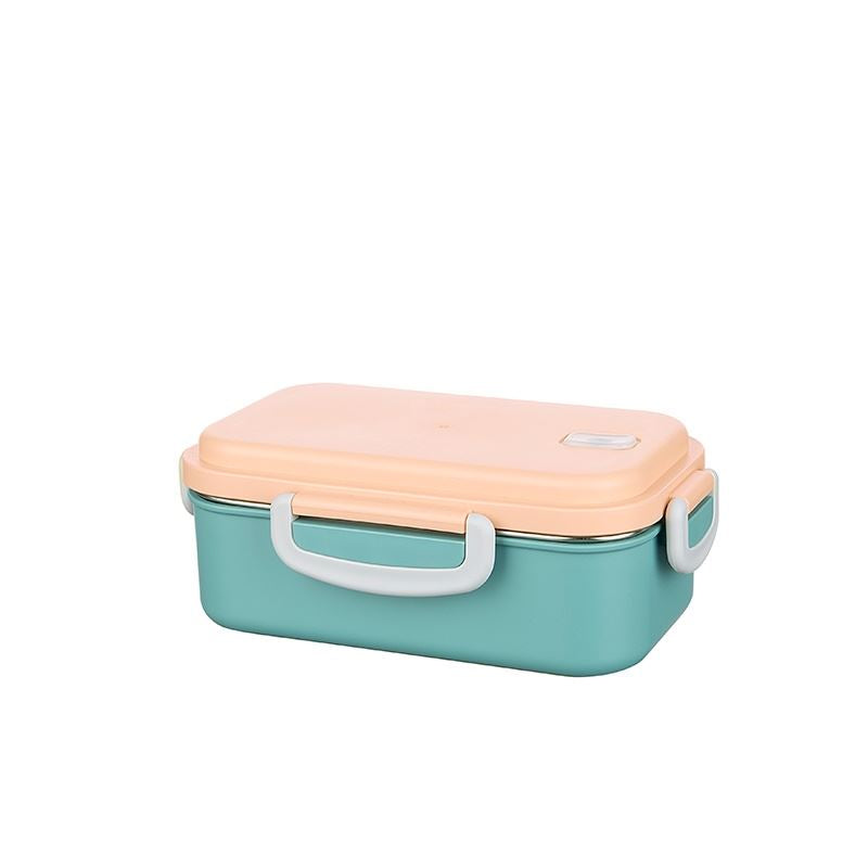 Aura Lunch Box 150ml+300ml-AP-9521