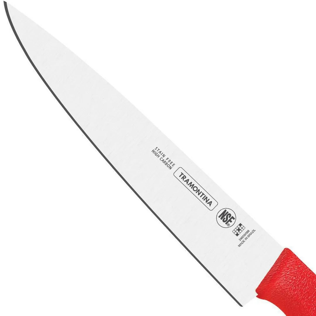 Tramontina Meat Knife Professional 8 Inch- 24620/178