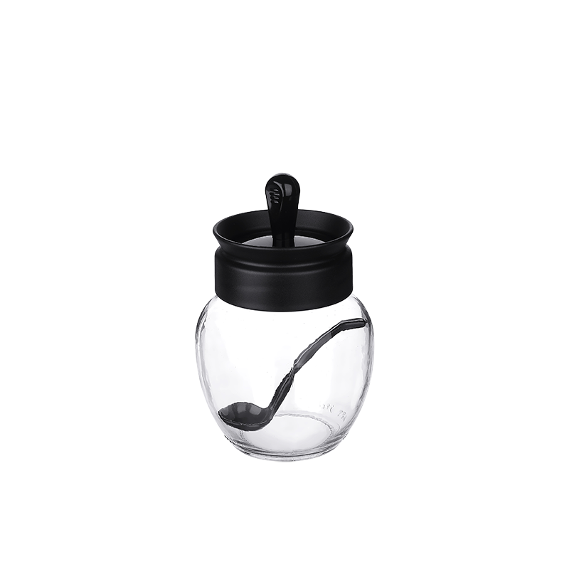 Marken Spice Jar 370ml-KC-264