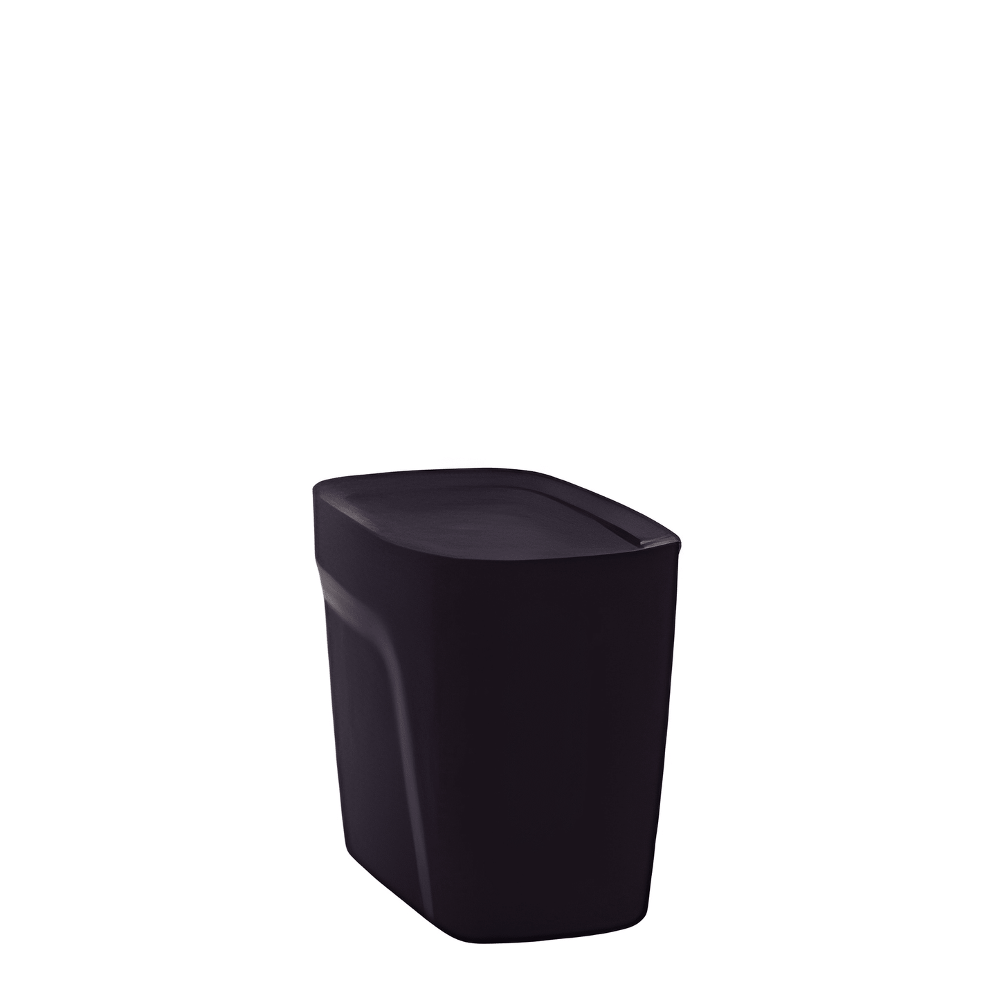 Tramontina's CPT TRASH CAN SW 6,5L BK -92862/009