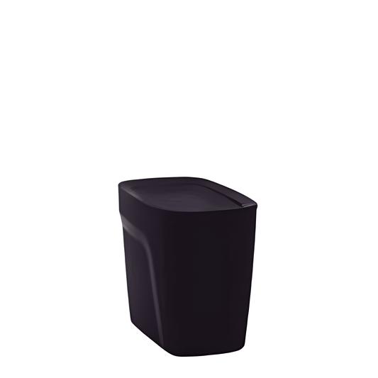 Tramontina's CPT TRASH CAN SW 6,5L BK -92862/009