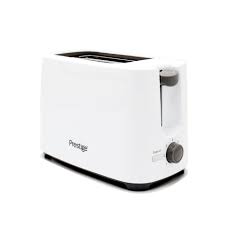 Prestige 2 Slice Toaster White 700W-PR81533