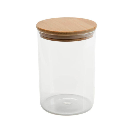 GLASS JAR WITH DRAFT LID 280ML-447-280