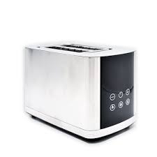 Prestige Stainless Steel 2 Slice Toaster 800W-PR81535