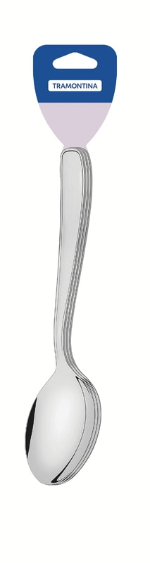Tramontina 3 pc. Stainless steel table spoons-66902/015