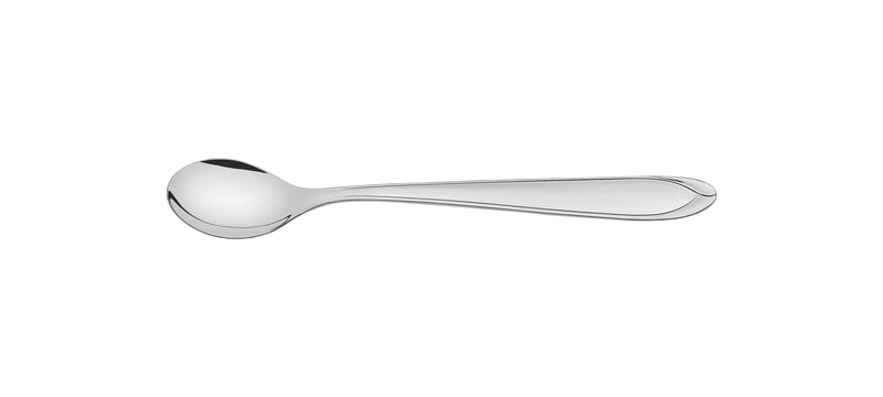 Tramontina Laguna Stainless Steel Iced Tea Spoon Set 3 Pieces with Skin Pack-66906/201