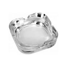 ASHTRAY SQUARE- YG8020