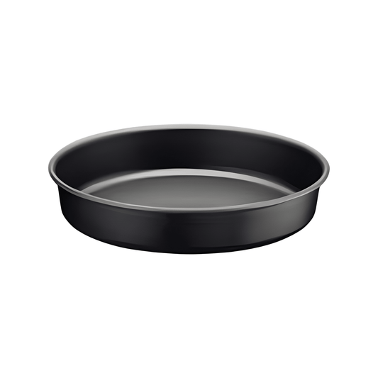Tramontina Brasil Aluminum Round Baking Pan 24 cm, 2,1 L-20057/024