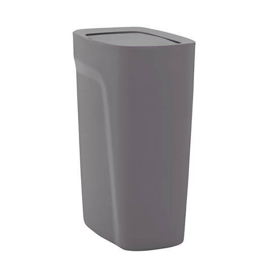 Tramontina CPT TRASH CAN SW 10,5L GY-92866/210