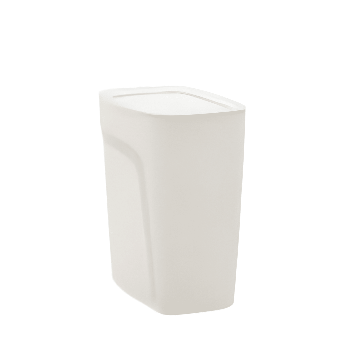 Tramontina CPT TRASH CAN SW 8,5L WH-92864/010