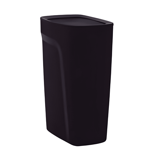 Tramontina CPT TRASH CAN SW 10,5L BK-92866/009