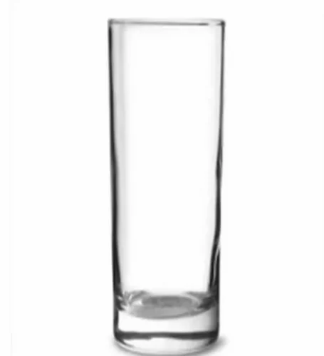 GLASS TUMBLER 6'S 16.4X6CM-60164