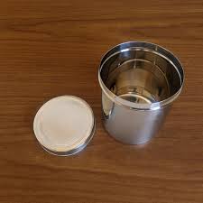 Baitha Dabba 12 -12.7x10.5cm-BD-12