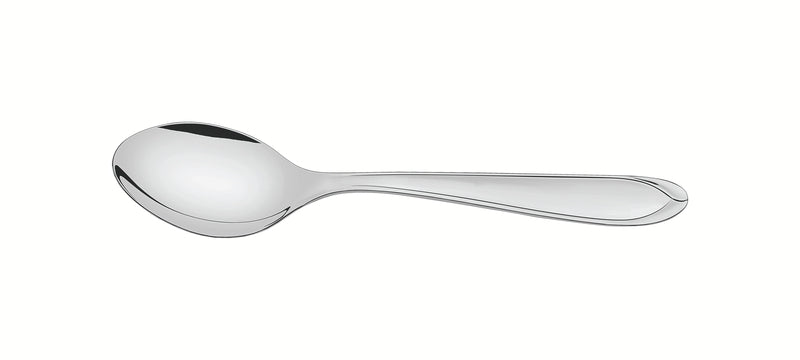 Tramontina Laguna Stainless Steel Table Spoon Set 3 Pieces with Skin Pack-66906/011