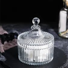 SUGAR POT WITH LID + GIFT BOX-CB2155C
