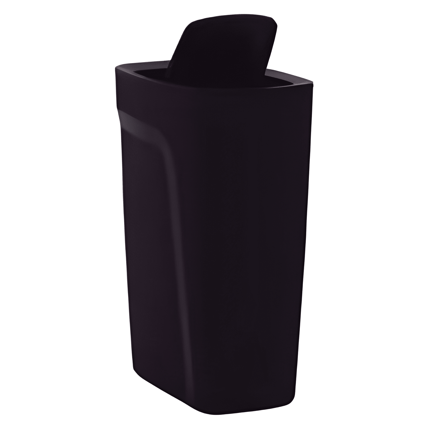 Tramontina CPT TRASH CAN SW 10,5L BK-92866/009