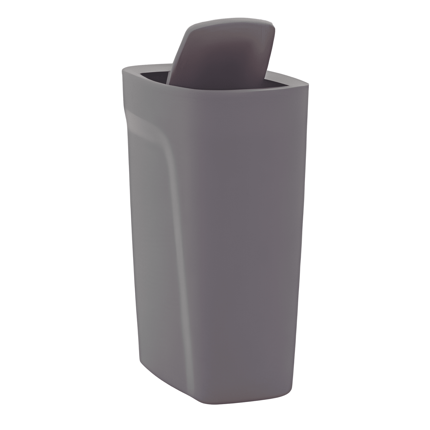 Tramontina CPT TRASH CAN SW 10,5L GY-92866/210