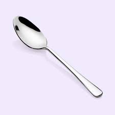 Megosa Coffee Spoons 6 Pcs Set- FW-I EC