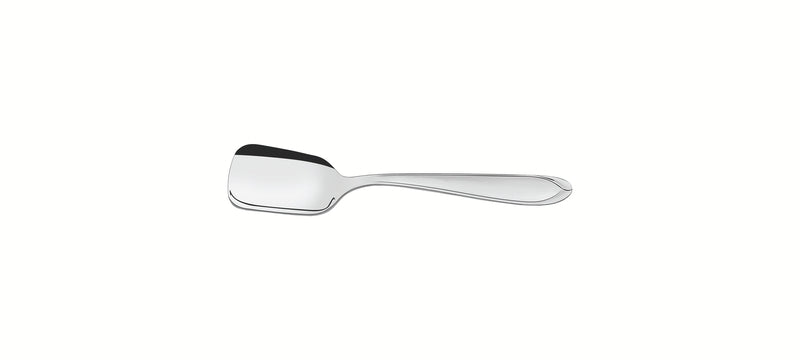 Tramontina 6 pc. Stainless steel sugar spoon-66906/111