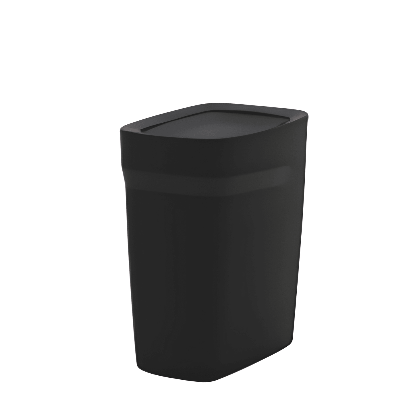Tramontina CPT TRASH CAN SW 8,5L BK-92864/009