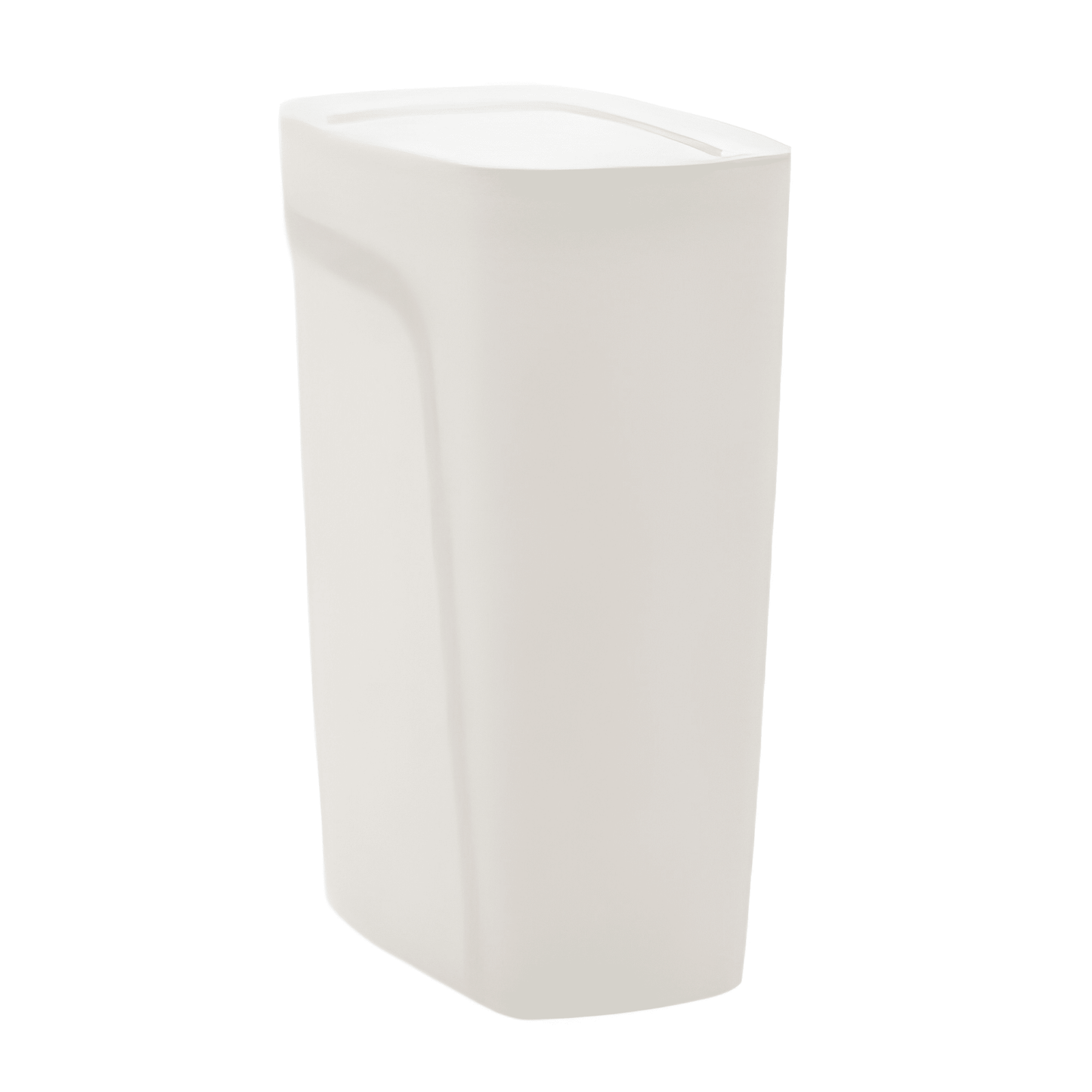 Tramontina CPT TRASH CAN SW 10,5 WH-92866/010