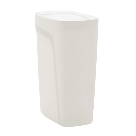Tramontina CPT TRASH CAN SW 10,5 WH-92866/010