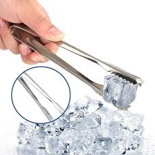 Ice Tongs-6 Inch-606805-680