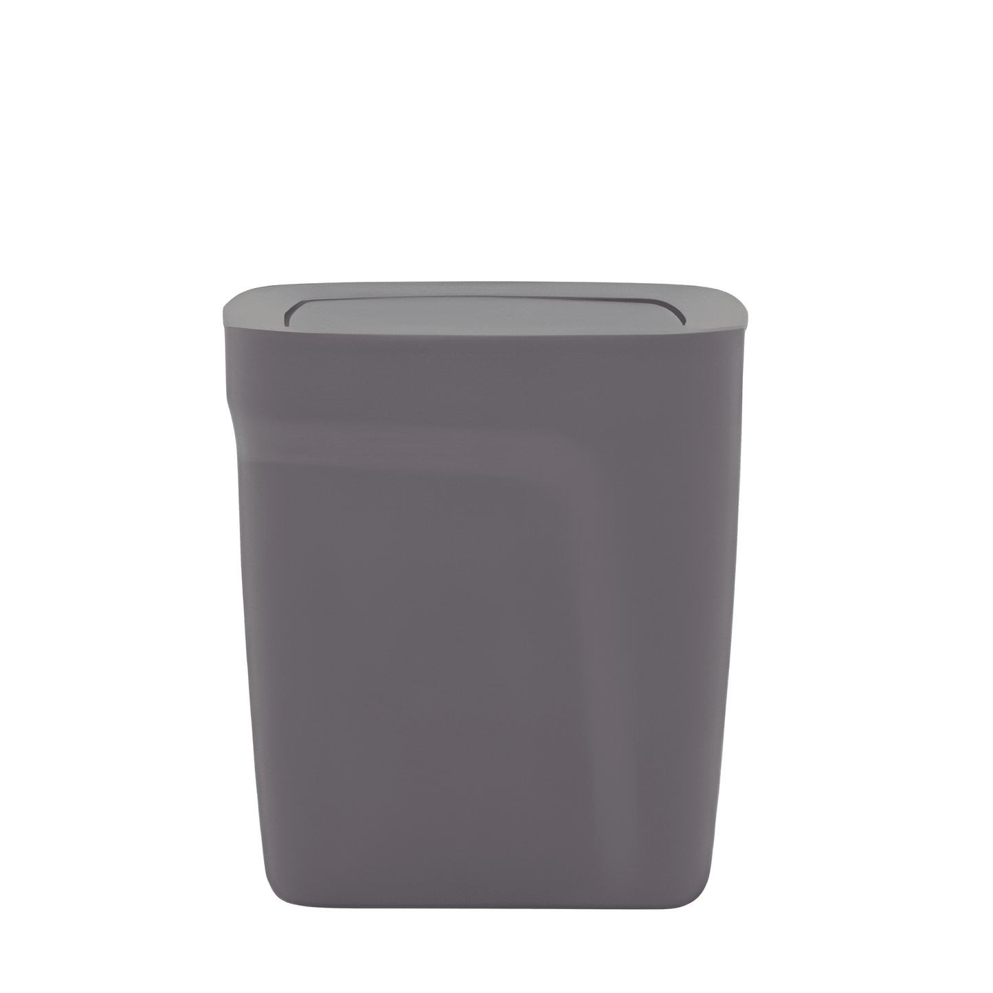 Tramontina CPT TRASH CAN SW 8,5L GY-92864/210