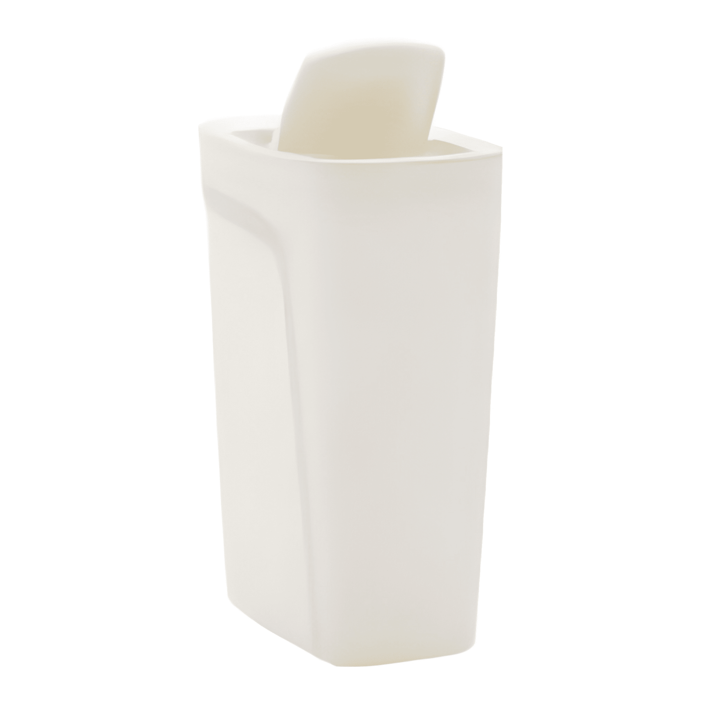 Tramontina CPT TRASH CAN SW 10,5 WH-92866/010