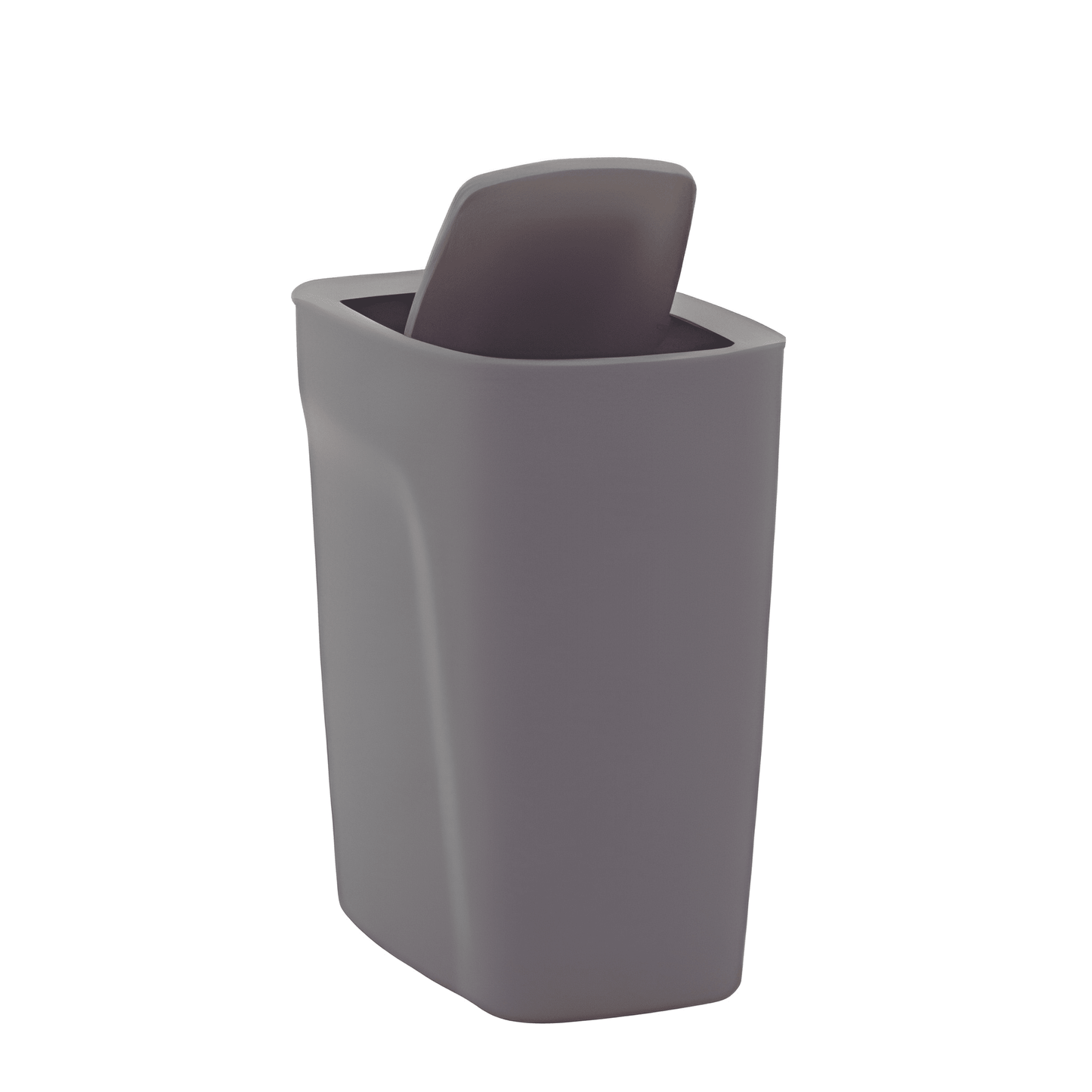 Tramontina CPT TRASH CAN SW 8,5L GY-92864/210