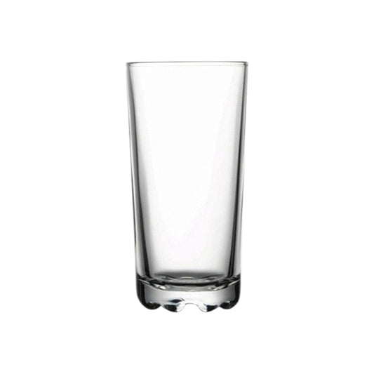 GLASS TUMBLER 6'S 13.8X6CM-60138