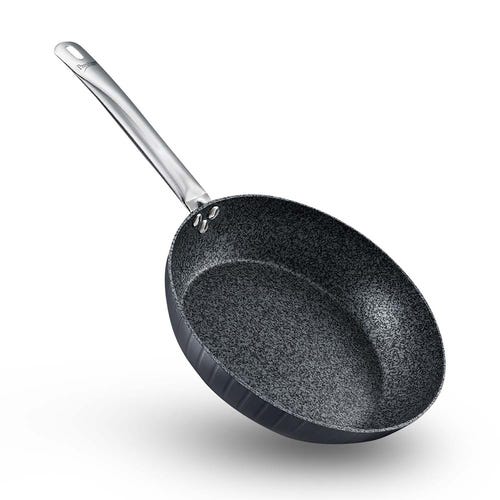 Prestige Durastone Hard Anodised 6 Layer Non-Stick Fry Pan 28cm, 37575