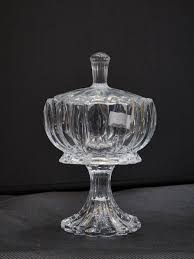 Sugar Pot With Lid + Gift Box-F244A-1