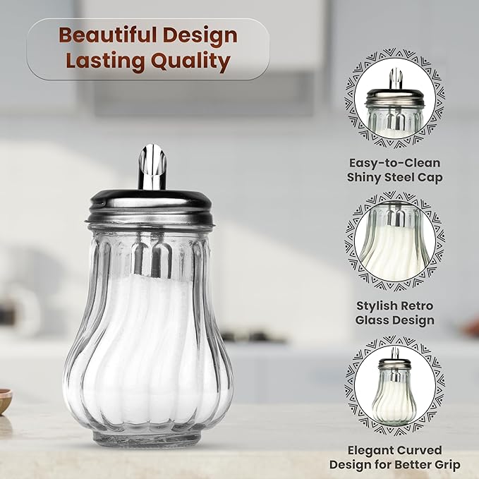 SUGAR DOSER JAR SB-723