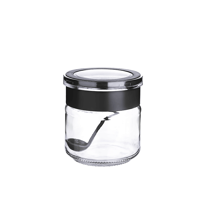 Jarkin Spice Jar 300ml-KC-317
