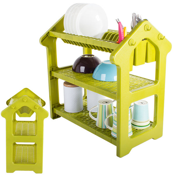 Dish Rack 47x35x53.5cm- 993