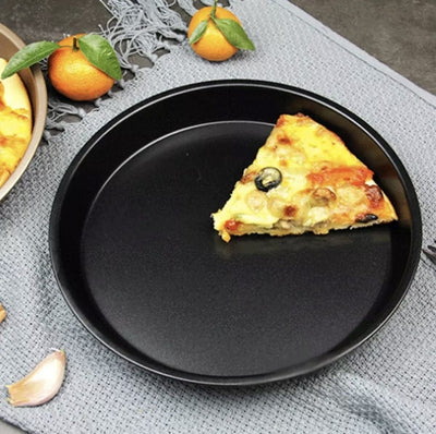 Pizza Pan 28x1.8cm-608BP-28