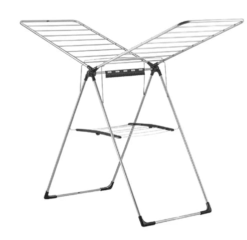 Miras Armine Laundry Drying Rack (100% Aluminum) 20 Meters-M-102