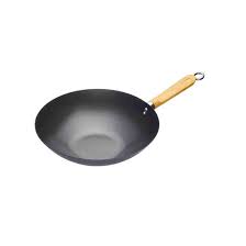 Prestige Non Stick Wok Pan 26.5cm