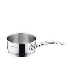 Korkmaz Proline Saucepan without Lid 16x5cm-1.5L-A1156